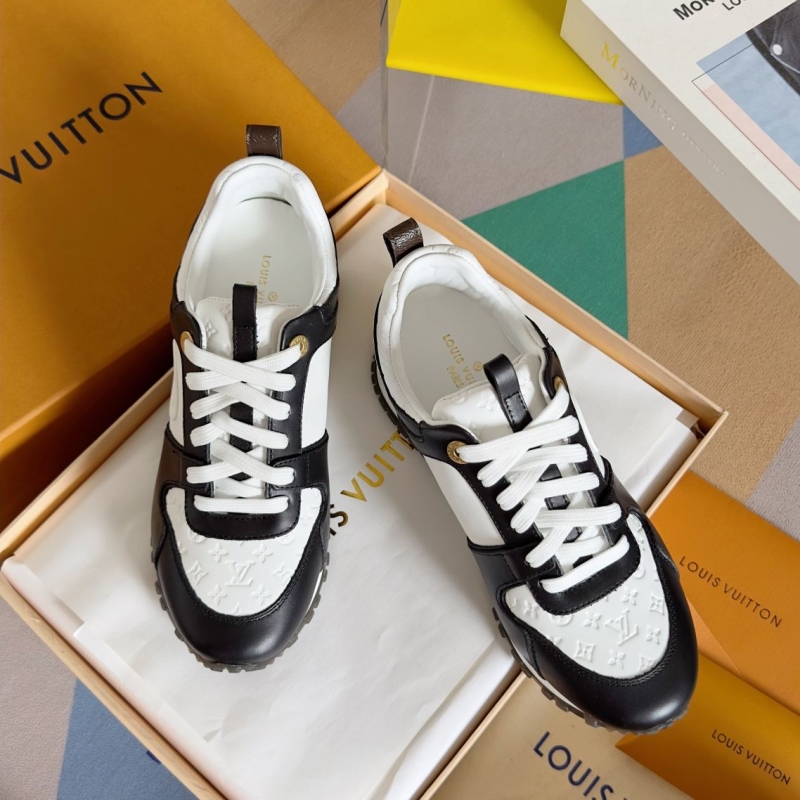 Louis Vuitton Trainer Sneaker